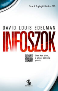 Infoquake Polish Cover
