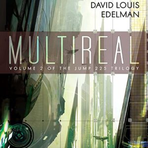MultiReal Audible Cover