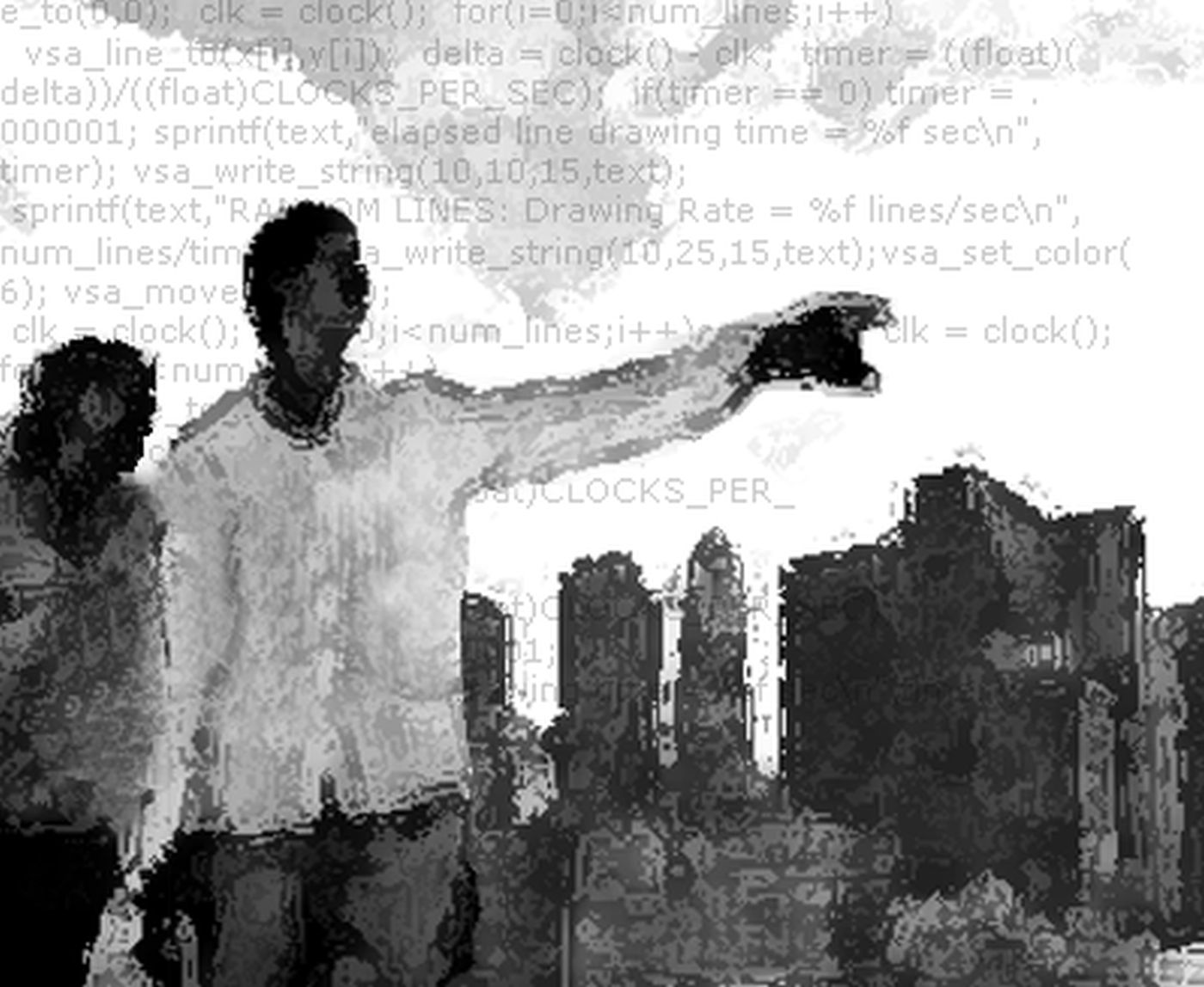 Excerpt: Number One on Primo's » David Louis Edelman