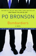 Po Bronson's 'Bombardiers'