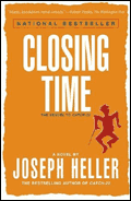 Joseph Heller's 'Closing Time'