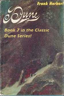 Dune, Book 7 in the Dune Series