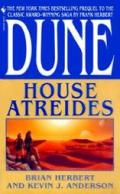 Brian Herbert and Kevin Anderson's 'Dune: House Atreides'