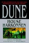 Brian Herbert and Kevin Anderson's 'Dune: House Harkonnen'