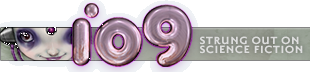 io9 Logo