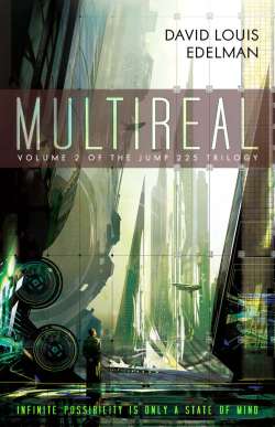 'MultiReal' book cover