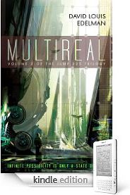 MultiReal on Kindle