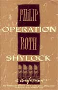 Philip Roth's 'Operation Shylock'