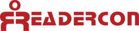 Readercon logo