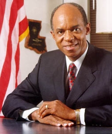 Rep. William Jefferson