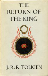 'Return of the King' cover