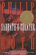 Philip Roth's 'Sabbath's Theater'