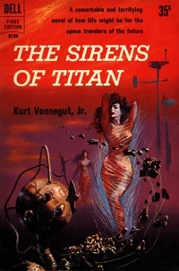 Kurt Vonnegut's 'The Sirens of Titan'