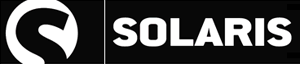 Solaris Books logo