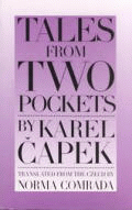 Karel Capek's 'Tales from Two Pockets'