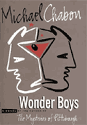 Michael Chabon's 'Wonder Boys'